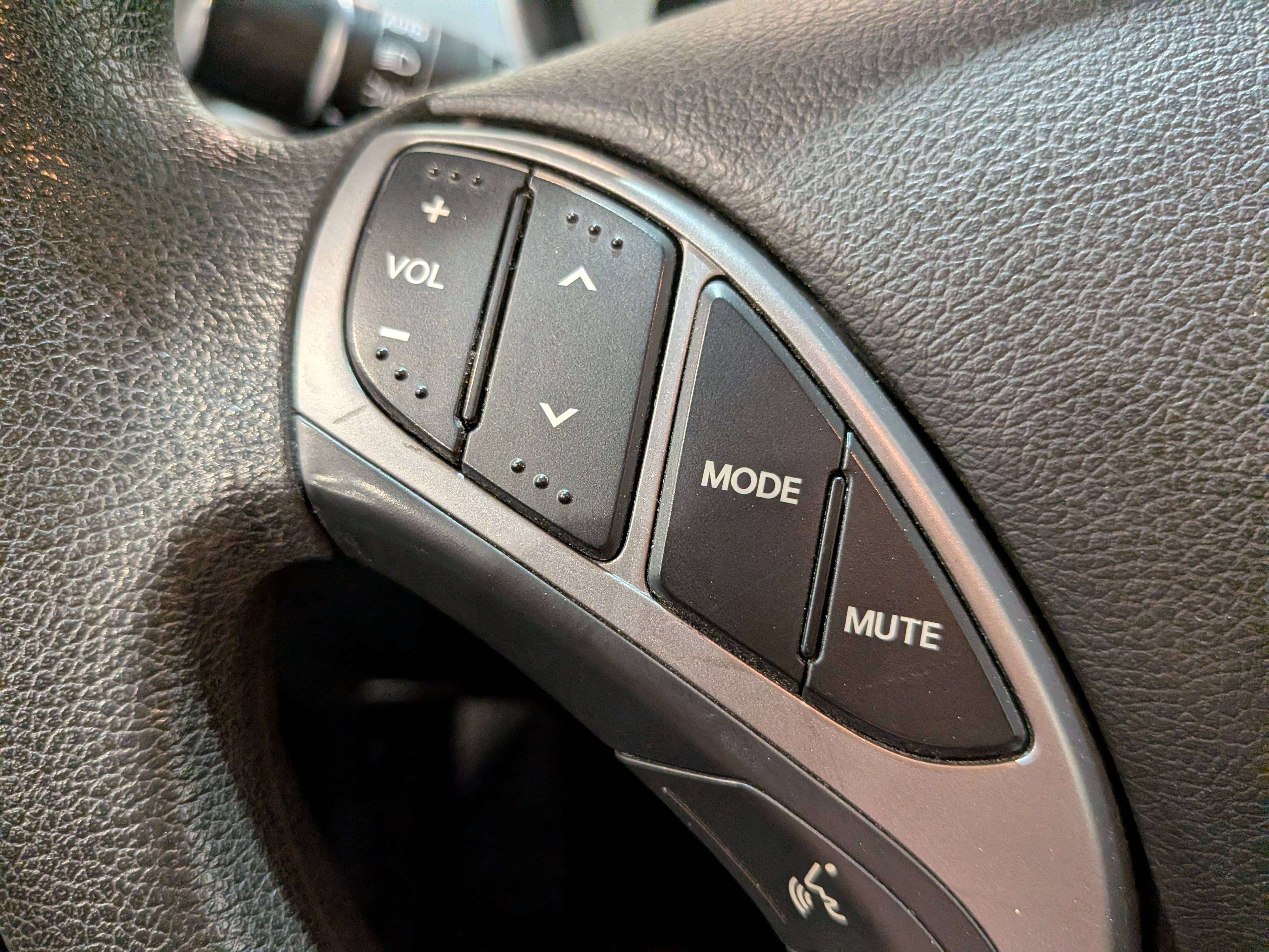 Hyundai Elantra 2015