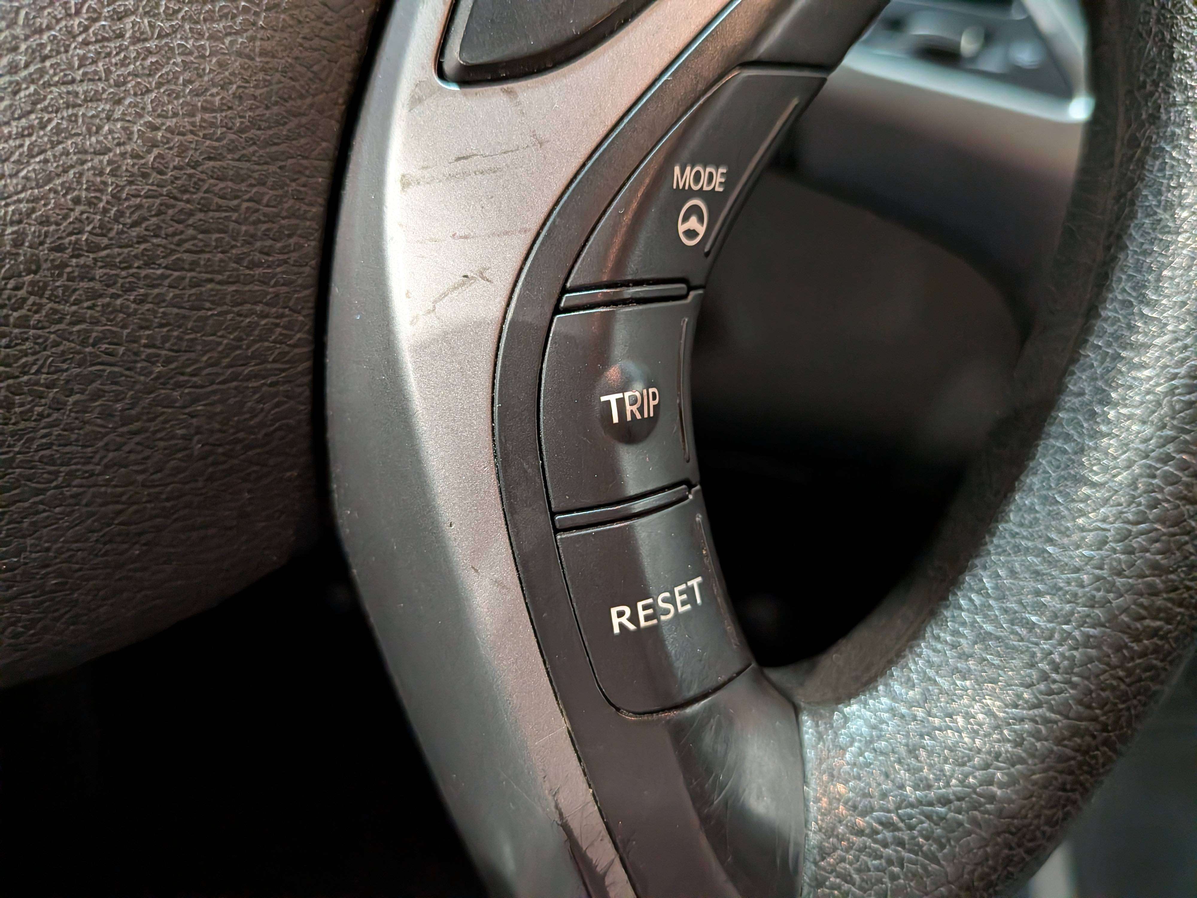 Hyundai Elantra 2015