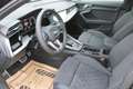 Audi A3 40 TFSIe advanced Schwarz - thumbnail 16