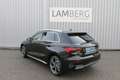 Audi A3 40 TFSIe advanced Schwarz - thumbnail 3