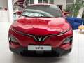 VinFast VF 6 VF6 59,6 kWh Plus Rot - thumbnail 9