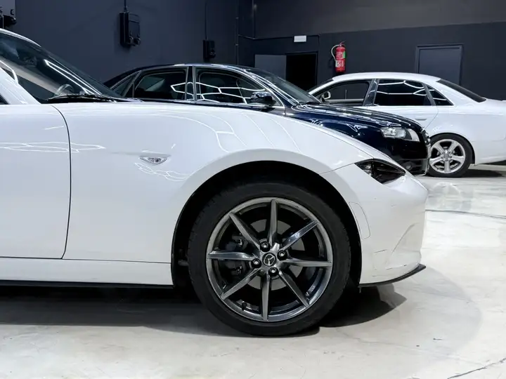 Mazda MX-5 2018, foto 30