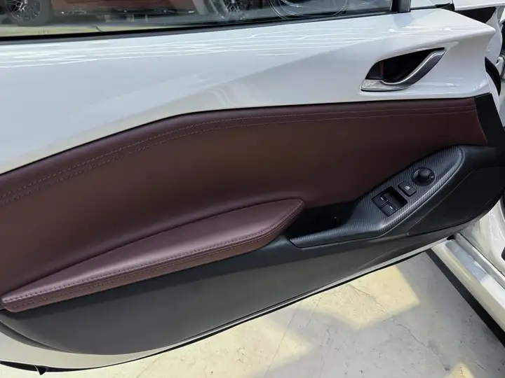 Mazda MX-5 2018, foto 21