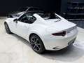 Mazda MX-5 RF 2.0 Zenith Nappa Blanco - thumbnail 9