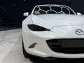 Mazda MX-5 RF 2.0 Zenith Nappa Blanco - thumbnail 29