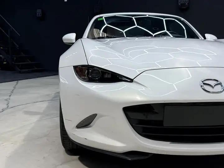Mazda MX-5 2018, foto 29