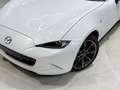 Mazda MX-5 RF 2.0 Zenith Nappa Blanco - thumbnail 2