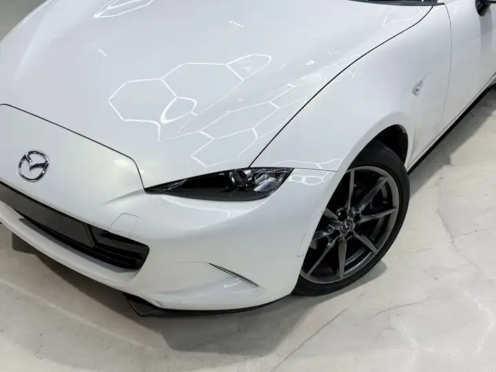 Mazda MX-5 2018, foto 2