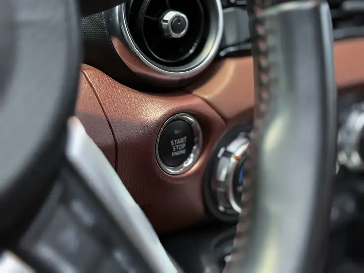 Mazda MX-5 2018, foto 18