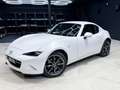 Mazda MX-5 RF 2.0 Zenith Nappa Blanco - thumbnail 26
