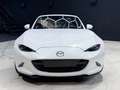 Mazda MX-5 RF 2.0 Zenith Nappa Blanco - thumbnail 3