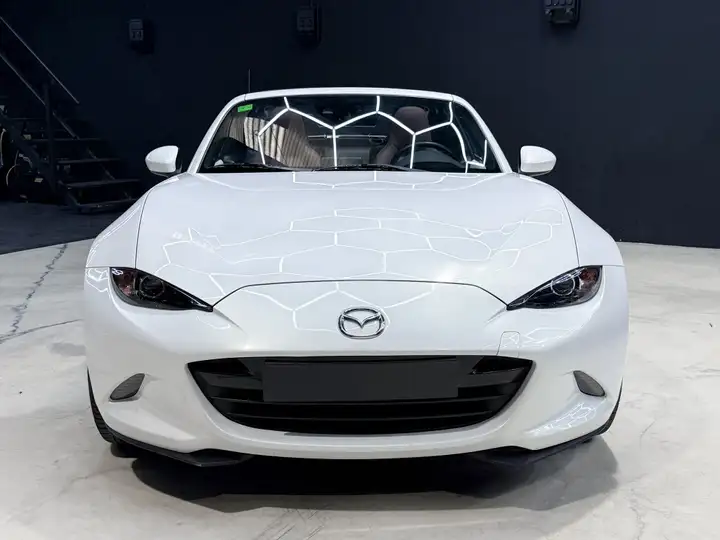 Mazda MX-5 2018, foto 3