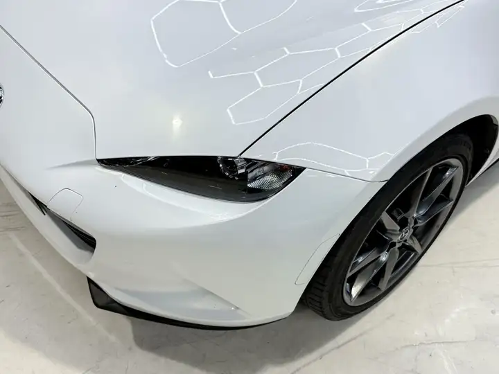 Mazda MX-5 2018, foto 28