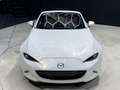 Mazda MX-5 RF 2.0 Zenith Nappa Blanco - thumbnail 4