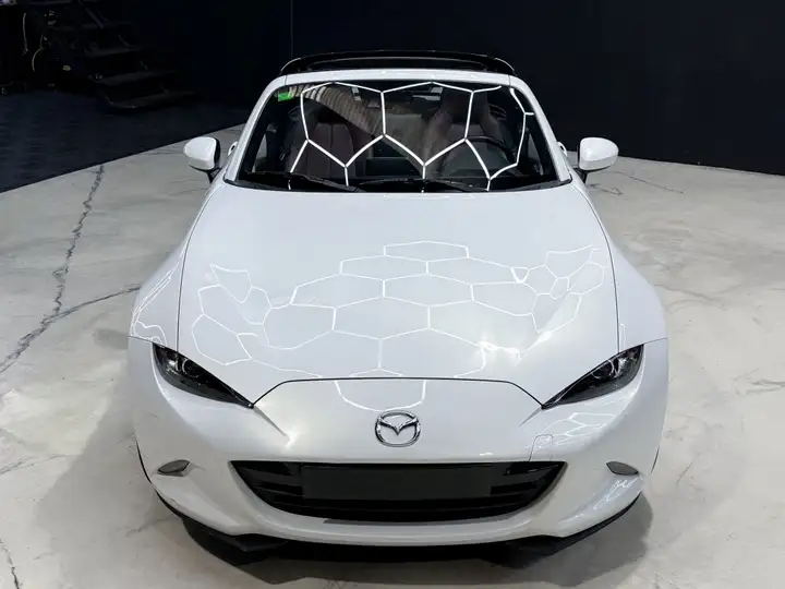 Mazda MX-5 2018, foto 4