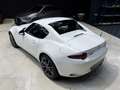 Mazda MX-5 RF 2.0 Zenith Nappa Blanco - thumbnail 27