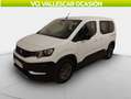 Peugeot Rifter COMBI ACTIVE PACK 1.5 BLUEHDI 100 CV STANDARD 5P Blanc - thumbnail 1