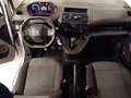 Peugeot Rifter COMBI ACTIVE PACK 1.5 BLUEHDI 100 CV STANDARD 5P Blanc - thumbnail 9