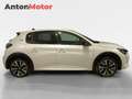 Peugeot 208 GT Line Eléctrico 100kW Blanco - thumbnail 4