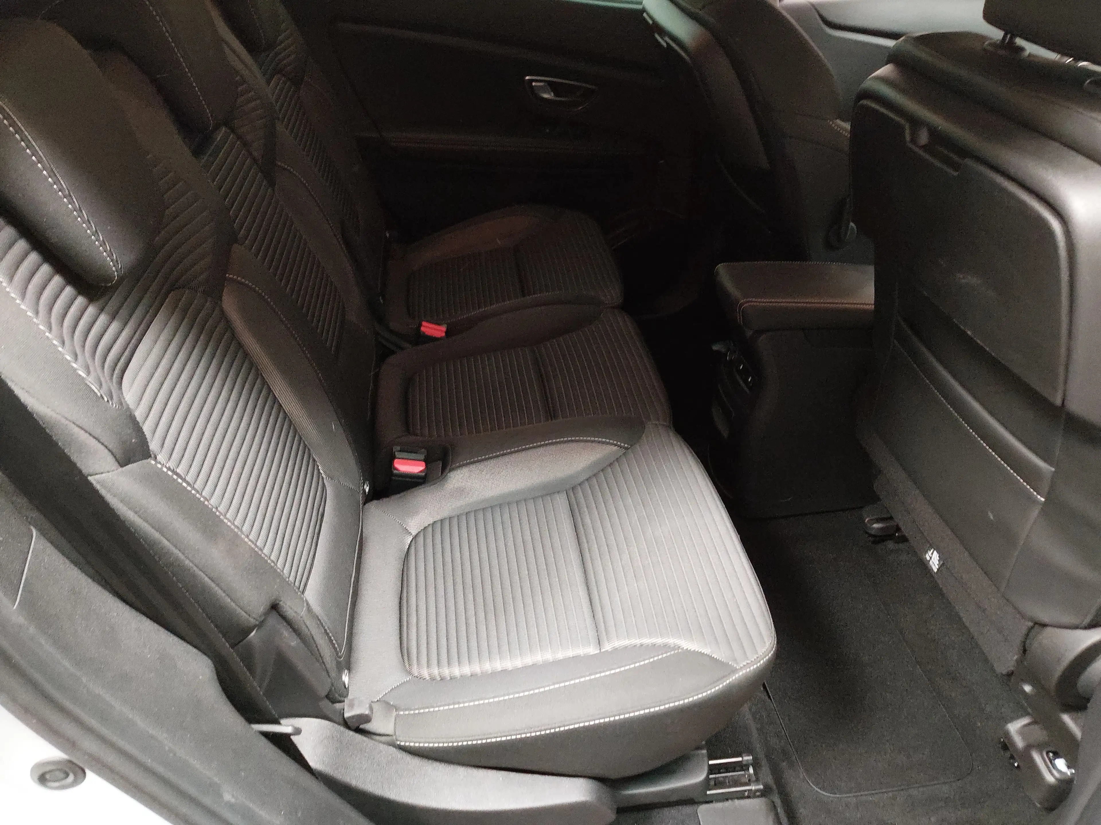Renault Grand Scenic GRAND SCENIC NAVI KLIMAAUT RADIO TEMPO SHZ VC PDC LED BT — photo 12