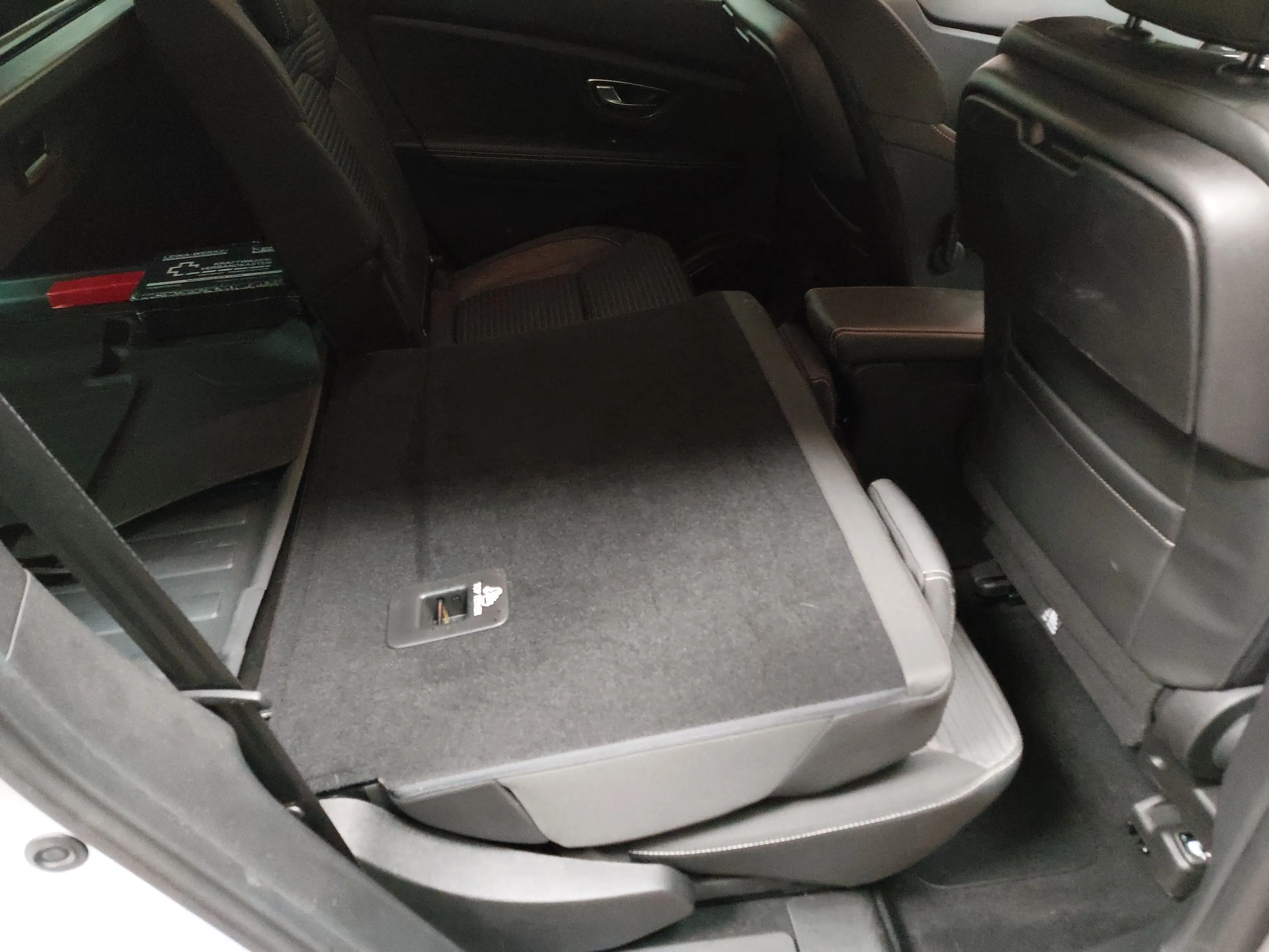 Renault Grand Scenic GRAND SCENIC NAVI KLIMAAUT RADIO TEMPO SHZ VC PDC LED BT — photo 11