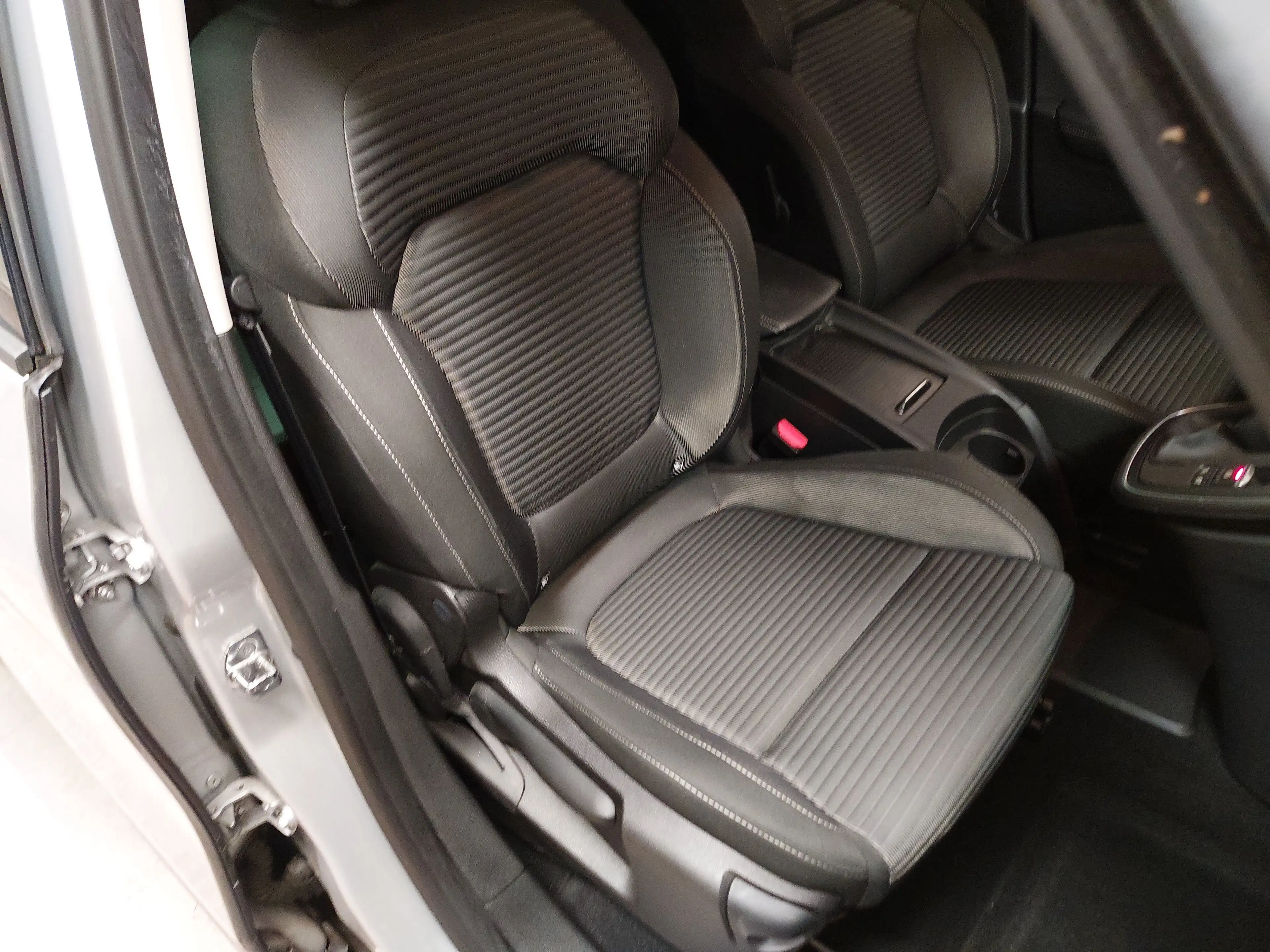 Renault Grand Scenic GRAND SCENIC NAVI KLIMAAUT RADIO TEMPO SHZ VC PDC LED BT — photo 10
