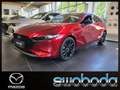 Mazda 3 e-Skyactiv-G150 AT Homura Rot - thumbnail 1