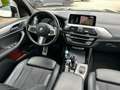 BMW X3 M i*20 Zoll*Panorama*ACC*Dig. Tacho*Memory* Noir - thumbnail 11