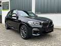 BMW X3 M i*20 Zoll*Panorama*ACC*Dig. Tacho*Memory* Noir - thumbnail 3