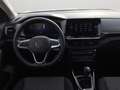 Volkswagen T-Cross 1.0TSI Life LED Navi SHZ Rear View ACC PDC Weiß - thumbnail 9