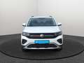 Volkswagen T-Cross 1.0TSI Life LED Navi SHZ Rear View ACC PDC Weiß - thumbnail 2