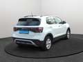 Volkswagen T-Cross 1.0TSI Life LED Navi SHZ Rear View ACC PDC Weiß - thumbnail 6