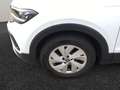Volkswagen T-Cross 1.0TSI Life LED Navi SHZ Rear View ACC PDC Weiß - thumbnail 8