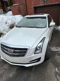 4dr Sdn 2.0L Luxury Collection AWD