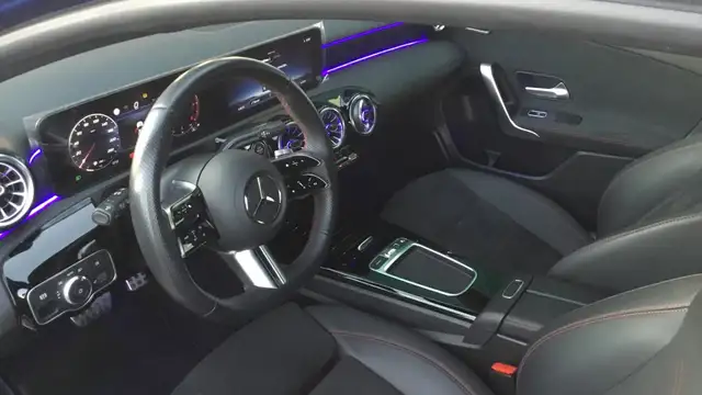 Mercedes-Benz A-Class view 6