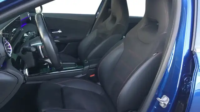 Mercedes-Benz A-Class view 7