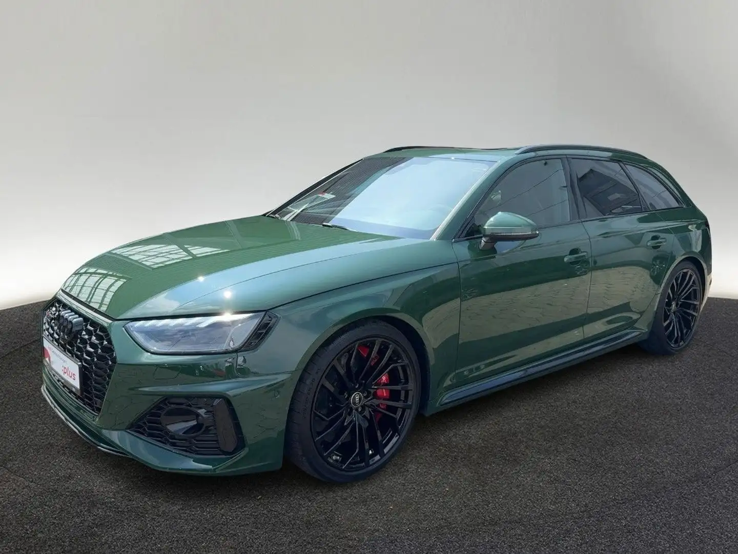 Audi RS4 RS4 Avant quattro tiptronic Keramik Sportabgas M Vert - 2