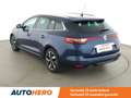 Renault Megane 1.3 TCe BOSE-Edition Bleu - thumbnail 4