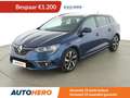 Renault Megane 1.3 TCe BOSE-Edition Bleu - thumbnail 1