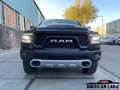 Dodge RAM 1500 Rebel GT / Rambox - Tailgate Full black Noir - thumbnail 2