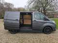 Ford Transit Custom 280 2.0 TDCI L1H1 Limited AIRCO/cruise Grau - thumbnail 6
