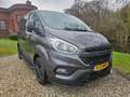 Ford Transit Custom 280 2.0 TDCI L1H1 Limited AIRCO/cruise Grau - thumbnail 13