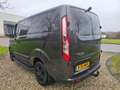Ford Transit Custom 280 2.0 TDCI L1H1 Limited AIRCO/cruise Grau - thumbnail 3