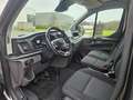 Ford Transit Custom 280 2.0 TDCI L1H1 Limited AIRCO/cruise Grau - thumbnail 2