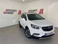 Opel Mokka X 1.4T S&S Innovation 4x2 Blanc - thumbnail 4