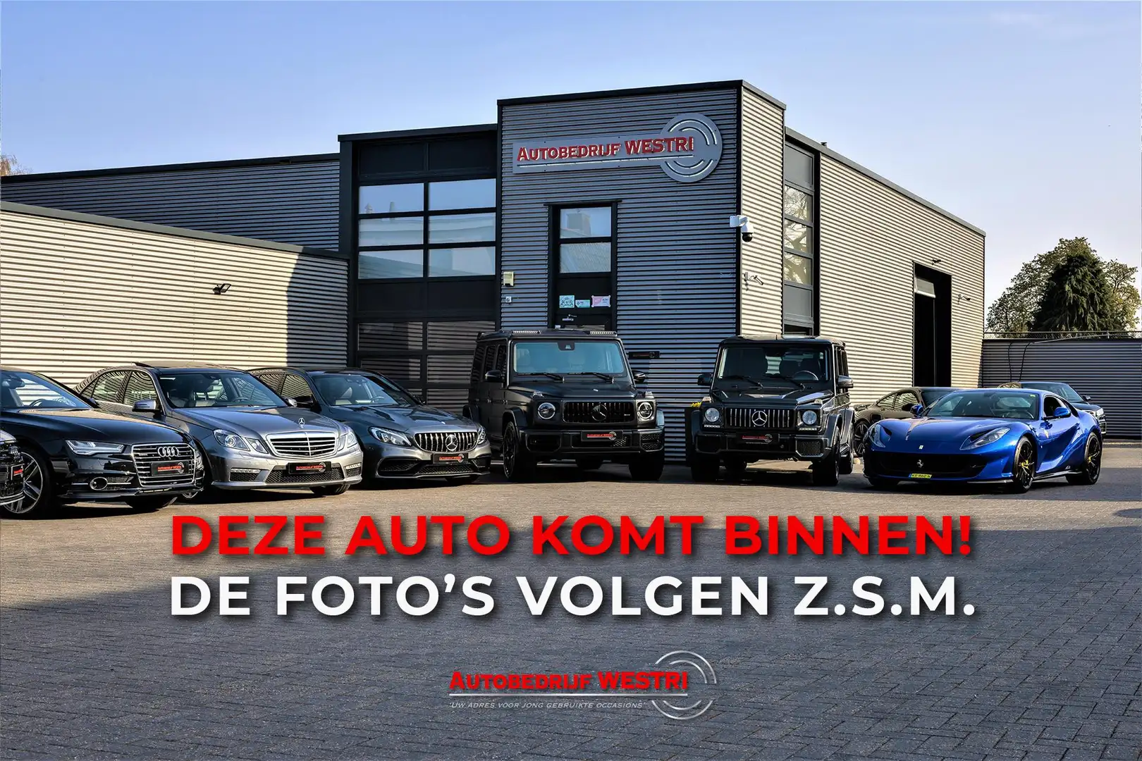 Mercedes-Benz C 200 Estate Business Class Avantgarde | Stoelverwarming Zwart - 1