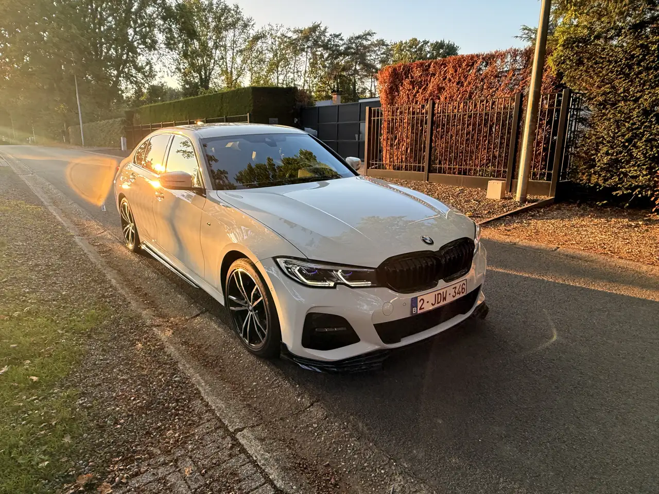 BMW 330
