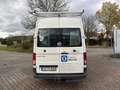 Volkswagen Crafter Kasten Hochdach 2.0 TDI Klima Sortimo Weiß - thumbnail 16