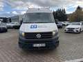 Volkswagen Crafter Kasten Hochdach 2.0 TDI Klima Sortimo Weiß - thumbnail 12