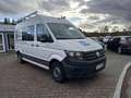 Volkswagen Crafter Kasten Hochdach 2.0 TDI Klima Sortimo Weiß - thumbnail 15